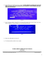 Preview for 11 page of Toshiba 50L3400U Service Manual