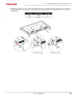 Preview for 13 page of Toshiba 50L711M18 Manual