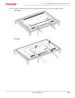 Preview for 15 page of Toshiba 50L711M18 Manual