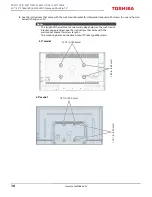 Preview for 16 page of Toshiba 50L711M18 Manual