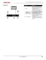 Preview for 19 page of Toshiba 50L711M18 Manual