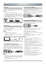 Preview for 11 page of Toshiba 50U7950 Series Owner'S Manual