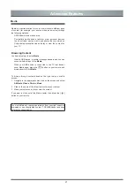 Preview for 23 page of Toshiba 50U7950 Series Owner'S Manual