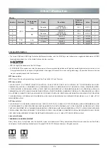 Preview for 28 page of Toshiba 50U7950 Series Owner'S Manual