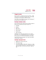 Предварительный просмотр 199 страницы Toshiba 5105-S607 User Manual