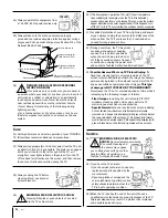 Предварительный просмотр 4 страницы Toshiba 51H85C Owner'S Manual