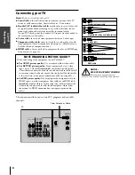 Предварительный просмотр 8 страницы Toshiba 51H85C Owner'S Manual