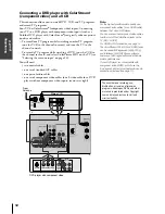 Предварительный просмотр 12 страницы Toshiba 51H85C Owner'S Manual