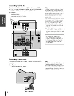 Предварительный просмотр 14 страницы Toshiba 51H85C Owner'S Manual