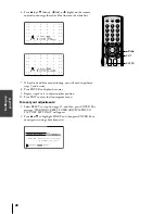 Предварительный просмотр 28 страницы Toshiba 51H85C Owner'S Manual