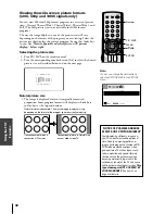 Предварительный просмотр 32 страницы Toshiba 51H85C Owner'S Manual