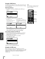 Предварительный просмотр 40 страницы Toshiba 51H85C Owner'S Manual