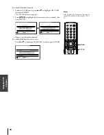 Предварительный просмотр 44 страницы Toshiba 51H85C Owner'S Manual