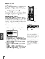 Предварительный просмотр 54 страницы Toshiba 51H85C Owner'S Manual