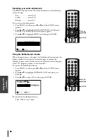 Предварительный просмотр 56 страницы Toshiba 51H85C Owner'S Manual