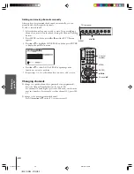 Preview for 28 page of Toshiba 51HX84 Owner'S Manual