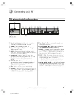 Предварительный просмотр 9 страницы Toshiba 51HX93 Owner'S Manual