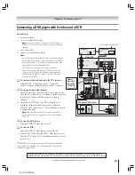 Предварительный просмотр 15 страницы Toshiba 51HX93 Owner'S Manual