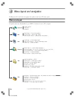 Предварительный просмотр 34 страницы Toshiba 51HX93 Owner'S Manual