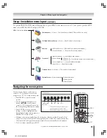 Предварительный просмотр 35 страницы Toshiba 51HX93 Owner'S Manual