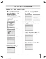 Предварительный просмотр 37 страницы Toshiba 51HX93 Owner'S Manual