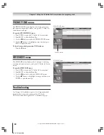 Предварительный просмотр 60 страницы Toshiba 51HX93 Owner'S Manual