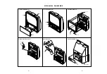 Предварительный просмотр 23 страницы Toshiba 51HX93 Service Manual