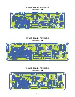 Предварительный просмотр 55 страницы Toshiba 51HX93 Service Manual