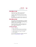 Preview for 53 page of Toshiba 5205-S119 User Manual