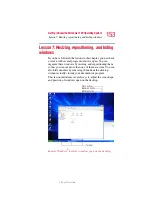 Preview for 153 page of Toshiba 5205-S119 User Manual