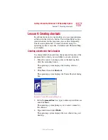 Preview for 157 page of Toshiba 5205-S119 User Manual