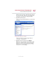 Preview for 167 page of Toshiba 5205-S119 User Manual