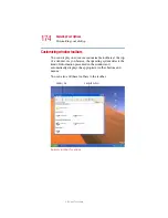 Preview for 174 page of Toshiba 5205-S119 User Manual