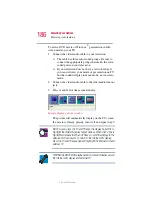 Preview for 186 page of Toshiba 5205-S119 User Manual