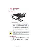 Preview for 192 page of Toshiba 5205-S119 User Manual