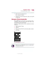 Preview for 195 page of Toshiba 5205-S119 User Manual