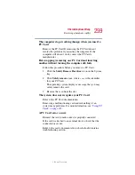 Preview for 259 page of Toshiba 5205-S119 User Manual