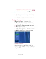 Preview for 189 page of Toshiba 5205 S705 - Satellite - Pentium 4-M 2.4 GHz User Manual