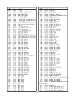 Предварительный просмотр 26 страницы Toshiba 52HMX84 - Cinema Series HD Service Manual