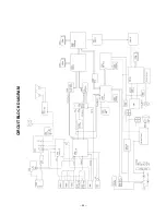 Предварительный просмотр 38 страницы Toshiba 52HMX84 - Cinema Series HD Service Manual