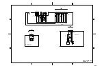 Предварительный просмотр 50 страницы Toshiba 52HMX84 - Cinema Series HD Service Manual