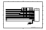 Предварительный просмотр 71 страницы Toshiba 52HMX84 - Cinema Series HD Service Manual