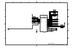 Предварительный просмотр 75 страницы Toshiba 52HMX84 - Cinema Series HD Service Manual