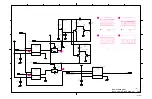 Предварительный просмотр 85 страницы Toshiba 52HMX84 - Cinema Series HD Service Manual