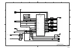 Предварительный просмотр 88 страницы Toshiba 52HMX84 - Cinema Series HD Service Manual