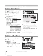 Предварительный просмотр 24 страницы Toshiba 52HMX95 - 52" Rear Projection TV Owner'S Manual