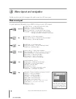 Предварительный просмотр 40 страницы Toshiba 52HMX95 - 52" Rear Projection TV Owner'S Manual