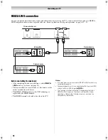 Предварительный просмотр 30 страницы Toshiba 52Z3500A Owner'S Manual