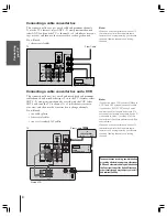 Preview for 8 page of Toshiba 53AX62 Owner'S Manual