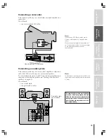 Предварительный просмотр 11 страницы Toshiba 53AX62 Owner'S Manual